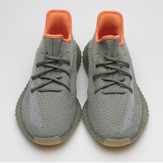 adidas Yeezy Boost 350 V2 Desert Sage FX9035