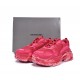 Balenciaga Triple S Dark Red 524039 W3CN3 6000