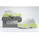 Balenciaga Triple S Fluorescent White 536737 W0901 9088