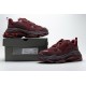 Balenciaga Triple S Red Wine 541624 W09E1 1628