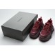 Balenciaga Triple S Red Wine 541624 W09E1 1628