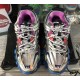 Balenciaga Track sneaker SILVER Multicolor 