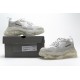 Balenciaga Triple S White 544351 W09E1 9000