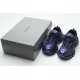 Balenciaga Track 2 Sneaker Chameleon 568615 W2MA1 5610