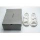 Balenciaga Track Sandal White 617542 W2CC1 9000