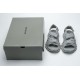 Balenciaga Track Sandal Grey 617542 W2CC1 1203