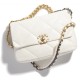 CHANEL 19 HANDBAGS