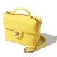 CHANEL VANITY CASE