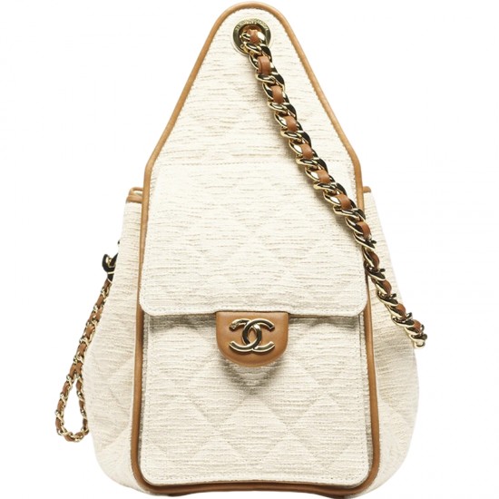 Chanel 25 Small Handbag