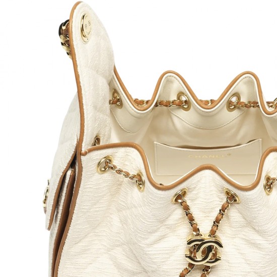 Chanel 25 Small Handbag