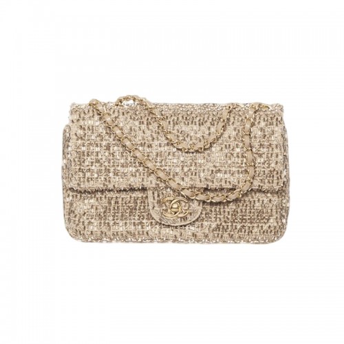 Chanel Evening Bag