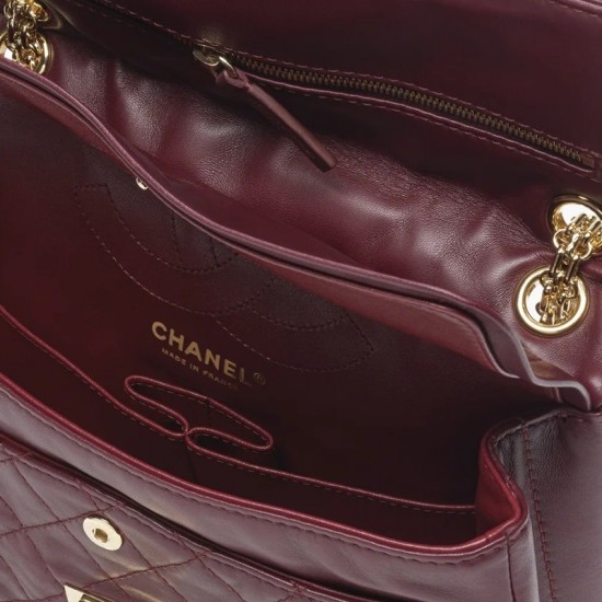 Chanel 2.55 Handbag