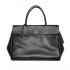 Chanel Large Tote Black