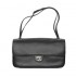 Chanel Maxi Flapbag Grained Calfskin