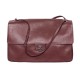 Chanel Maxi Flapbag Grained Calfskin