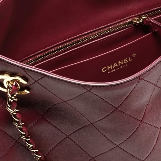 Chanel Shopping Bag