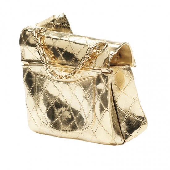 Chanel Small Evening Bag