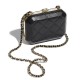 CHANEL SMALL CLUTCH 