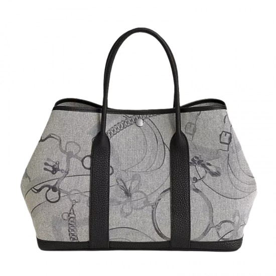 Hermes Garden Party 36 bag