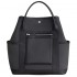 Hermes Garden Party pockets vertical bag