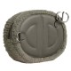 Hermes In-the-Loop plush belt bag