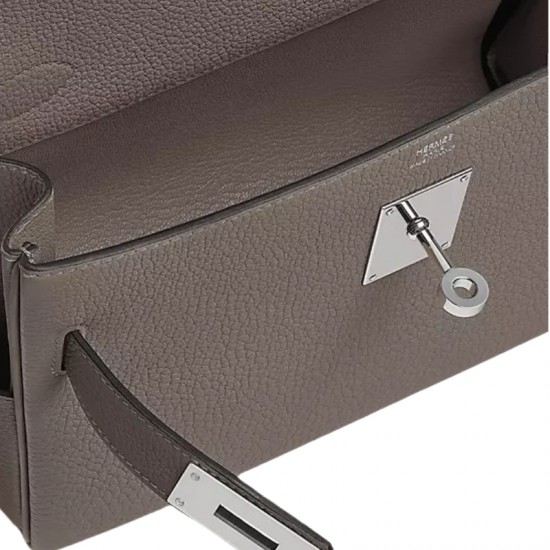 Hermes Kelly Messenger bag