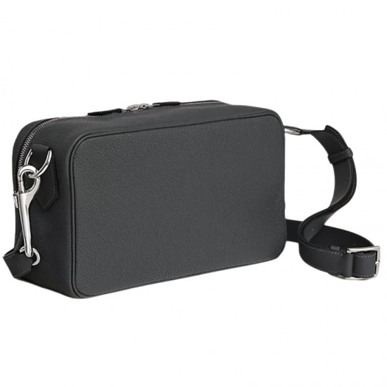 Hermes On-body Mousqueton bag