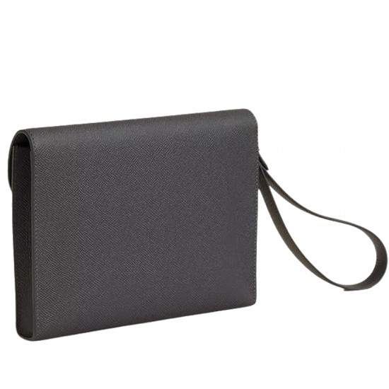Hermes Sac a Depeches 24 pouch