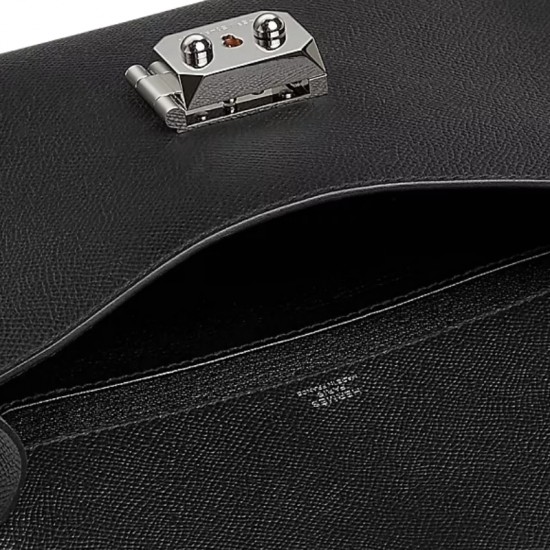 Hermes Sac a depeches 21 bag