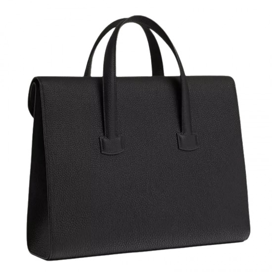 Hermes Sac a depeches light 1-36 briefcase