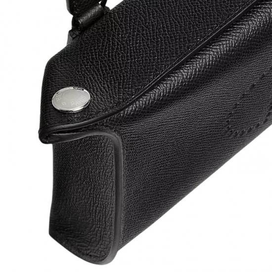 Hermes Videpoches bag in Epsom calfskin