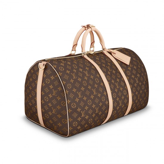 LV Keepall Shoulder Bag 60 Bag M41412