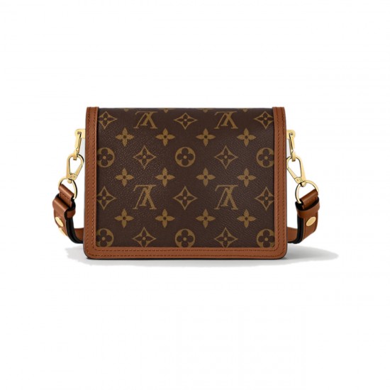 LV Mini Dauphine handbag M45959