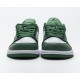 Nike Air Jordan 1 Low Pine Green 553558-301