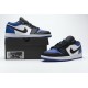 Nike Air Jordan 1 Low Royal Toe CQ9446-400