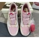 Air Jordan 1 x Travis Scott Low Pink DM7866-600