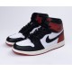 AIR JORDAN 1 RETRO HIGH OG 'BLACK TOE REIMAGINED' 2024 DZ5485-106