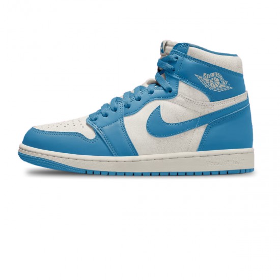 Air Jordan 1 Retro High OG 'UNC Reimagined' 2025 DZ5485-402