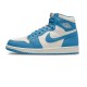 Air Jordan 1 Retro High OG 'UNC Reimagined' 2025 DZ5485-402