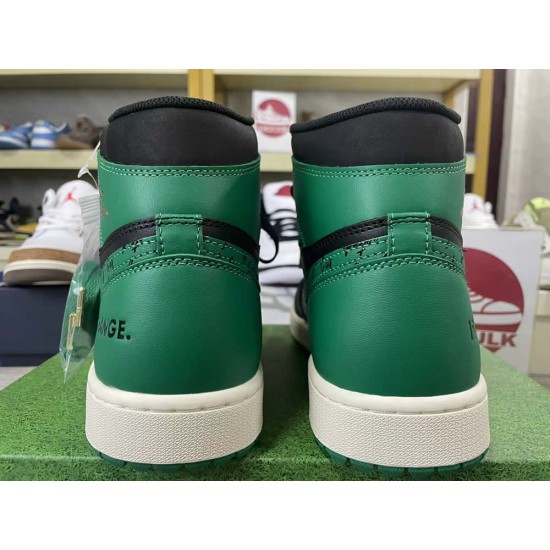 EASTSIDE GOLF X AIR JORDAN 1 HIGH GOLF 1961 2023 FJ0849-001