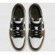 Air jordan 1 Retro Low OG 'Medium Olive' 2026 HQ6998-200