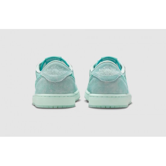 Air Jordan 1 Retro Low OG 'Washed Teal' Wmns 2025 HQ8111-300 Air Jordan 1 Retro Low OG 'Washed Teal' Wmns 2025 HQ8111-300