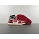 Union LA x Air Jordan 1 Retro High OG SP 'Chicago Shadow' 2025 HV8563-600