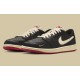 Zion Williamson x Air Jordan 1 Retro Low OG 'Voodoo Alternate' 2025 IB8958-001 Zion Williamson x Air Jordan 1 Retro Low OG 'Voodoo Alternate' 2025 IB8958-001