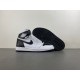 Fragment Design x Union LA x Jordan 1 Retro High OG SP 'White Black' 2026 II7282-100