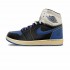 Fragment Design x Union LA x Jordan 1 Retro High OG 'Sport Royal' 2026 IO7847-001