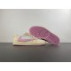 Travis Scott x Jordan 1 Retro Low OG 'Muslin Pink' 2026 IQ7604-100