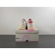 Travis Scott x Jordan 1 Retro Low OG 'Sail Tropical Pink' 2026 IQ7604-101