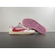 Travis Scott x Jordan 1 Retro Low OG 'Sail Tropical Pink' 2026 IQ7604-101