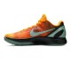 NIKE Zoom Kobe 6 'All-Star - Orange County' 2011 448693-800